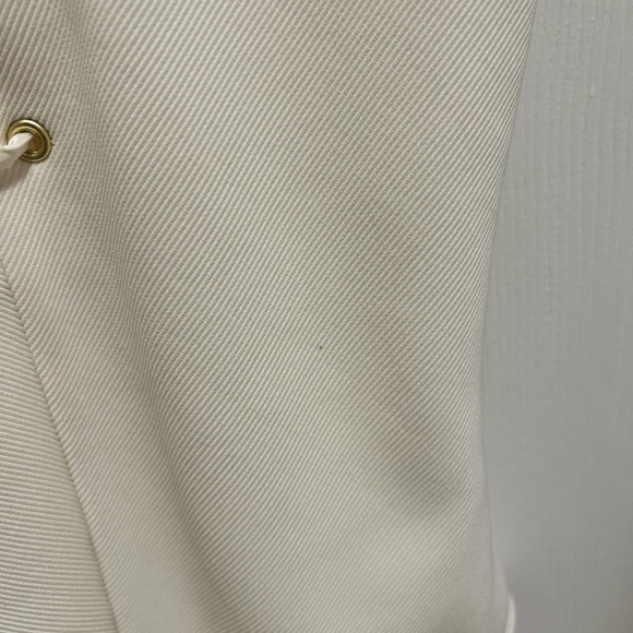 Express White Bodysuit - Picture 9 of 10